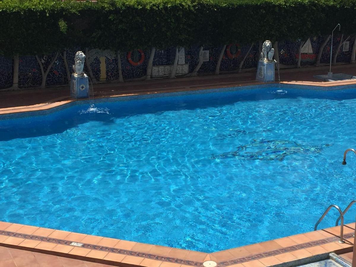 Surycan Tropical Garden Apartment Playa del Ingles  Exterior photo