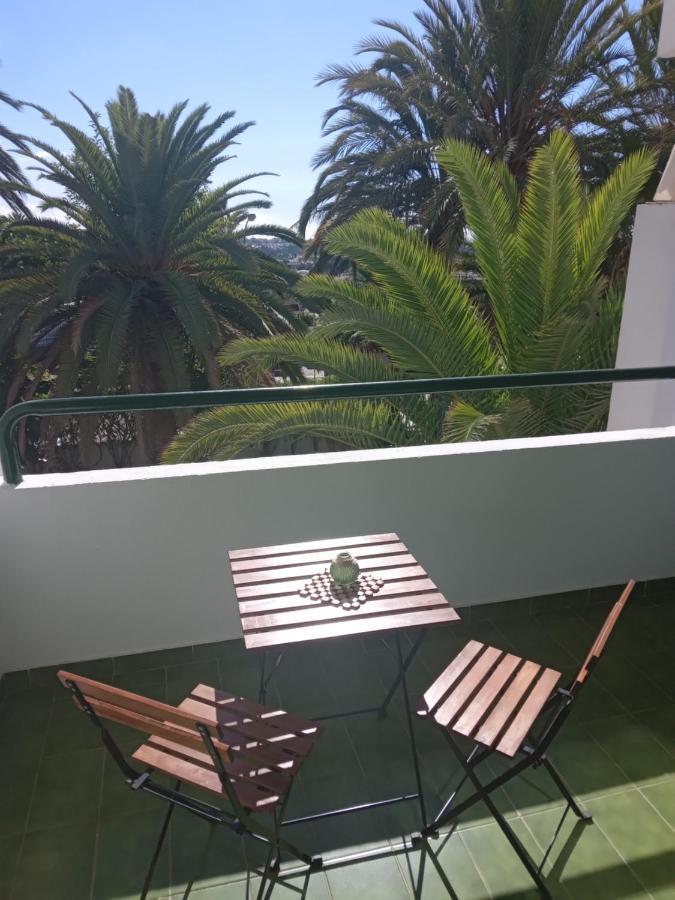 Surycan Tropical Garden Apartment Playa del Ingles  Exterior photo