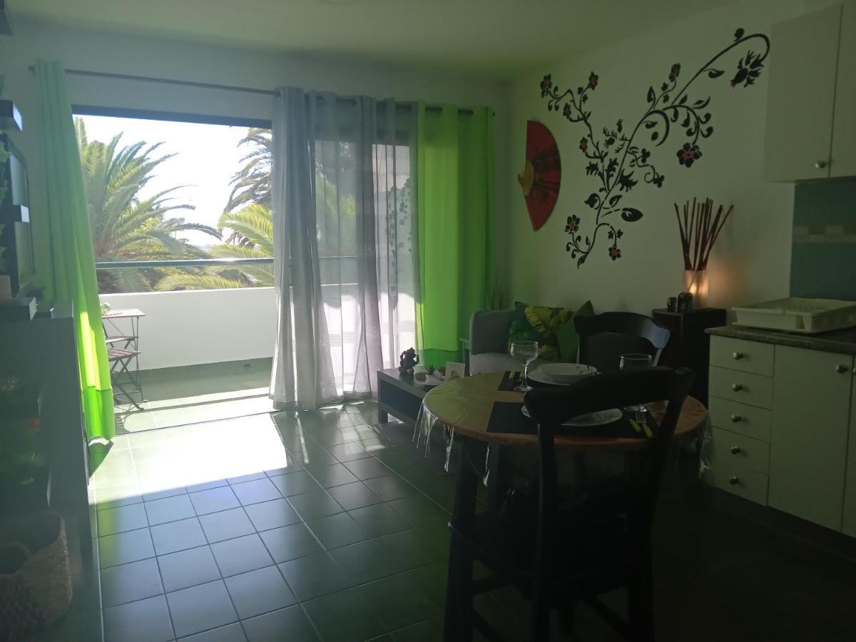 Surycan Tropical Garden Apartment Playa del Ingles  Exterior photo