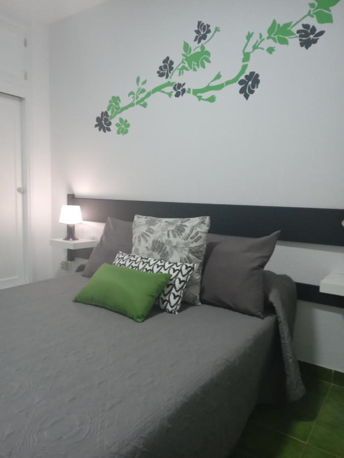 Surycan Tropical Garden Apartment Playa del Ingles  Exterior photo
