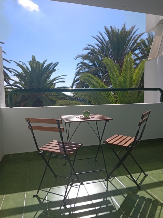 Surycan Tropical Garden Apartment Playa del Ingles  Exterior photo
