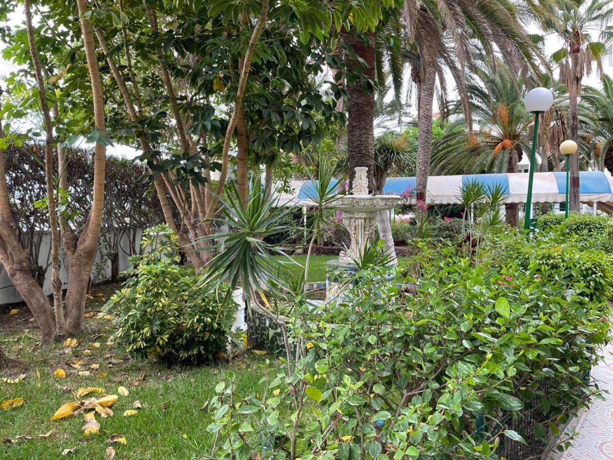 Surycan Tropical Garden Apartment Playa del Ingles  Exterior photo